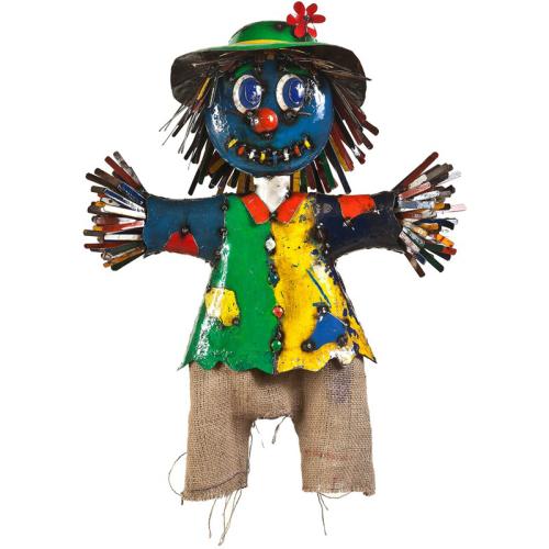 Boo the Scarecrow Small ($429.99)