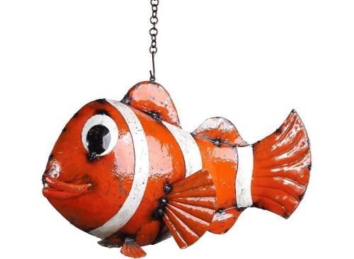 Bozo the Clown Fish ($213.99)