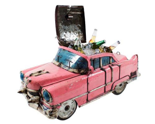 Caddy Cooler - Pink ($989.99)