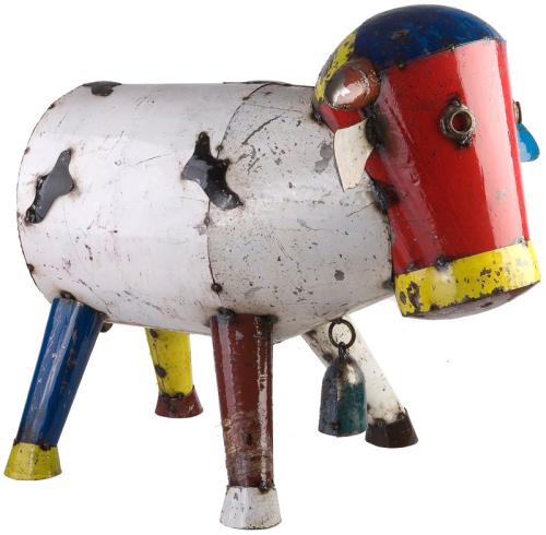 Clarence the Cow Large ($505.99)