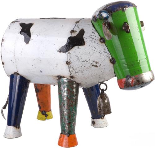 Clarence the Cow Medium ($391.99)