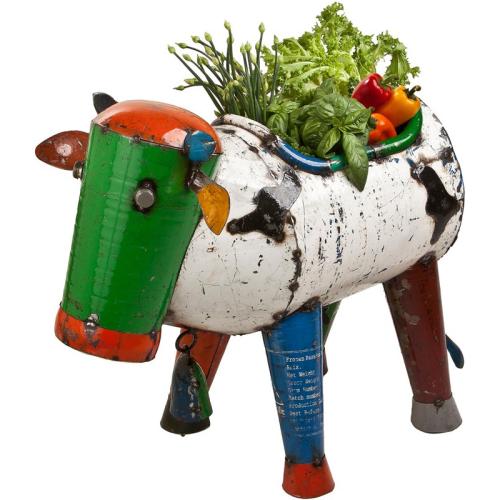 Clarence the Cow Planter Medium ($425.99)