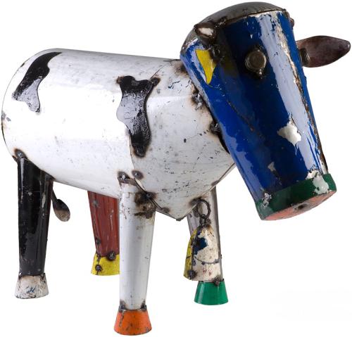 Clarence the Cow Small ($273.99)