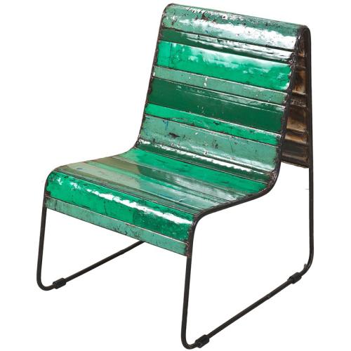 Infinity Chair - Green ($397.99)