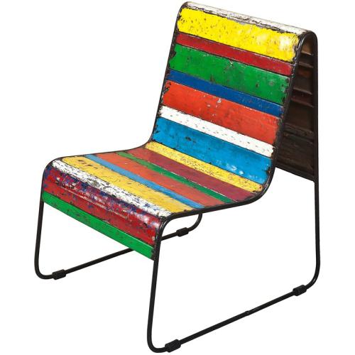 Infinity Chair - Mixed Colours ($397.99)