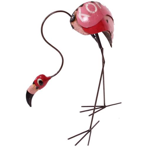 Percy the Flamingo (head down) ($163.99)
