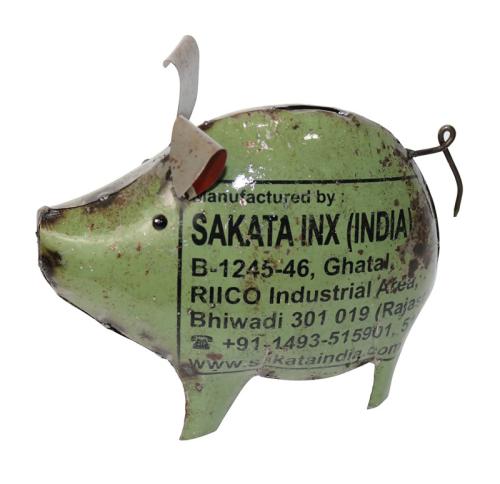 Pig Out Money box ($33.99)