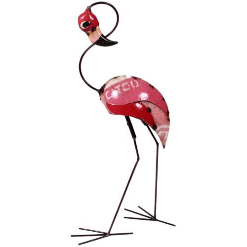 Pinky the Flamingo (head up) ($163.99)