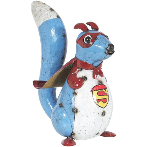 Sam the Super Squirrel ($215.99)