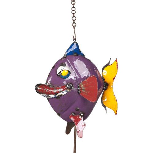 Terry the Tropical Fish Small ($139.99)