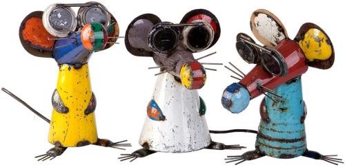 Three Blind Mice ($395.99)