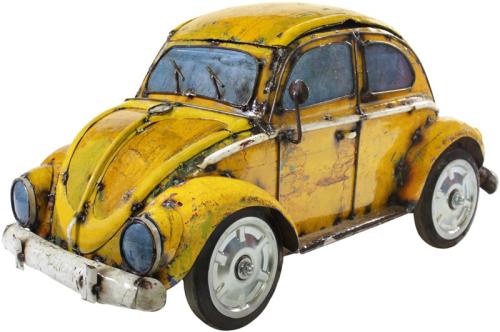 VW_Beetle_-_Yellow